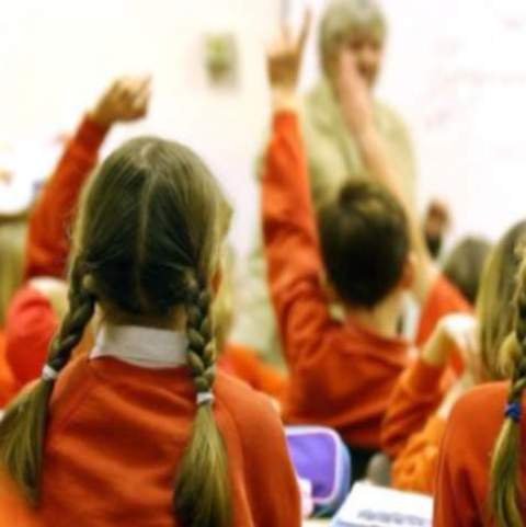 Germania: Crestini incarcerati pentru ca nu-si lasa copiii la ora de “educatie sexuala”