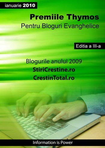 Premiile Thymos
