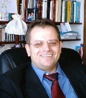 Marius Cruceru