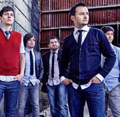 Alin Timofte Band