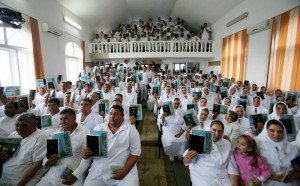 Cine este pastorul care a oprit hulitele c?s?torii dintre copii