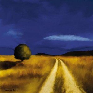 The journey
