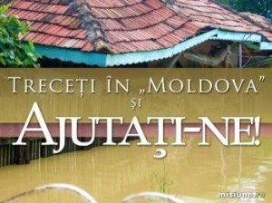 Treceti in "Moldova" si ajutati-ne !