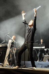 Michael W Smith