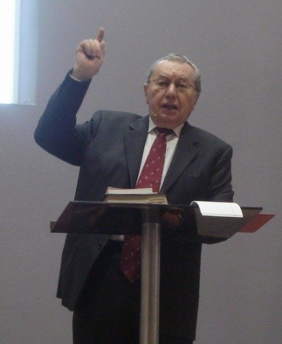 Iosif Ton