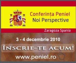 Conferinta Peniel Spania &ndash; Zaragoza