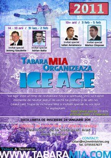 Tabara MIA