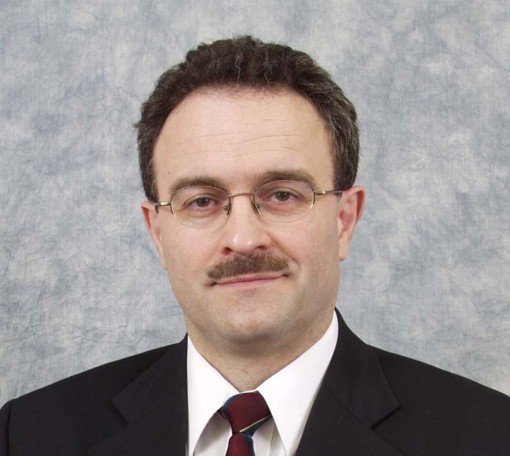 Radu Gheorghita