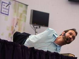 Nick Vujicic
