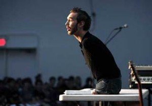 Nick Vujicic