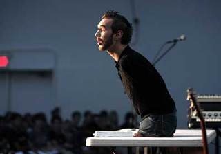 Nick Vujicic