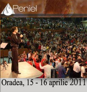 Peniel 2011