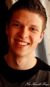 Vegard-Lokhammer