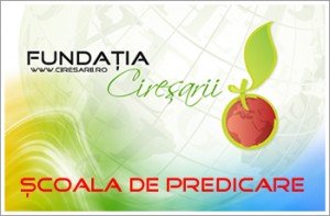 Inscrieri la Scoala de predicare
