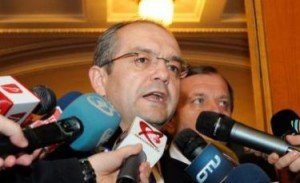 Alianta Evanghelica din Romania se adreseaza prim-ministrului Emil Boc