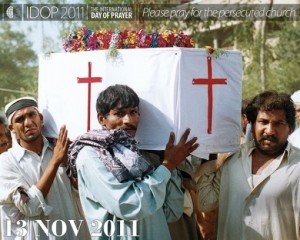 Ziua Interna?ional? de Rug?ciune pentru Biserica Persecutat?